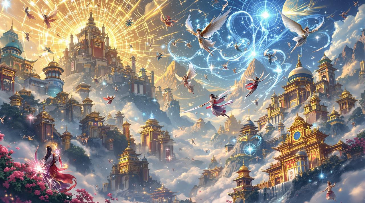 仙侠玄幻巅峰对决 - 腾云驾雾，御剑飞行！精选顶级仙侠玄幻大作，带你领略东方奇幻世界的无穷魅力。，3d里番动漫主题片单精选