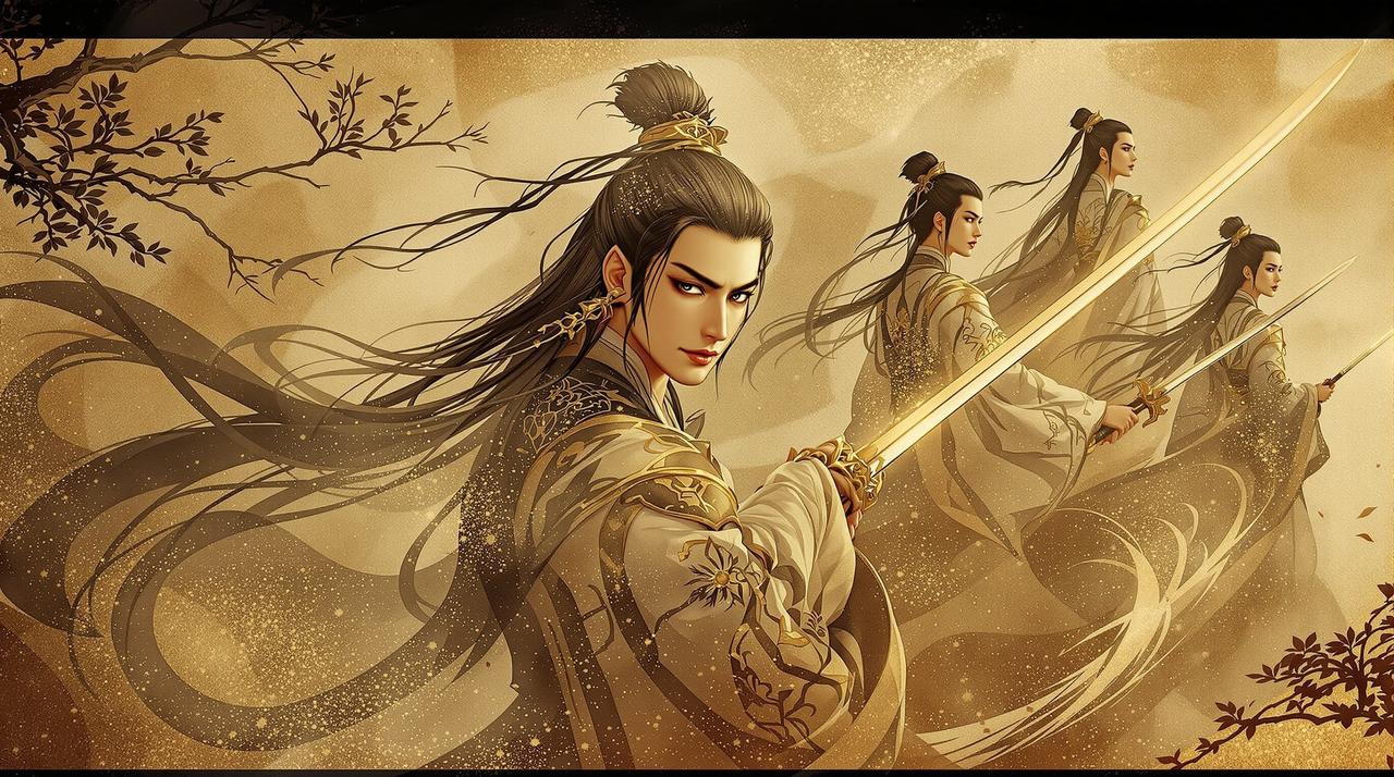 经典神作回味馆 - 时光流转，经典永恒。那些年惊艳了时光的武侠神作，值得你一遍又一遍细细品味。，3d里番动漫主题片单精选